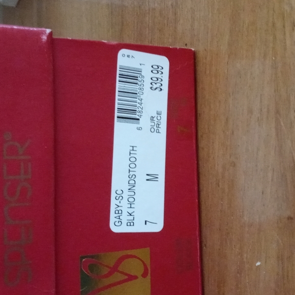 High heels - Picture 8 of 8